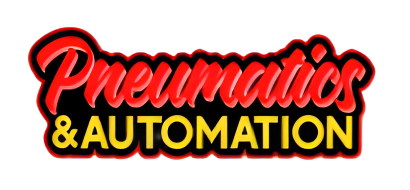 Pneumatics And Automation image
